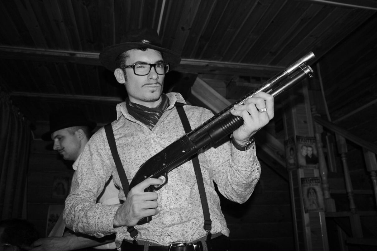 Тимофей Ермак | Москва