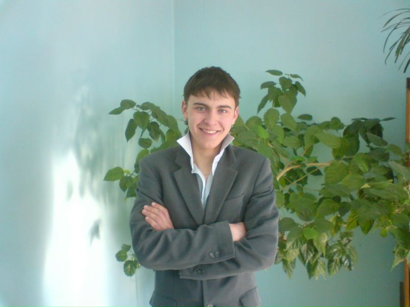 Расим Абдулхаков ~Abdul~ | Набережные Челны