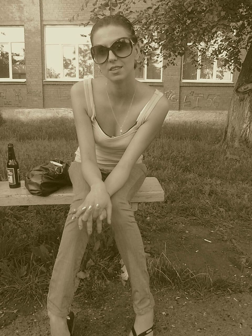 Юлия Алексанина | Заречный