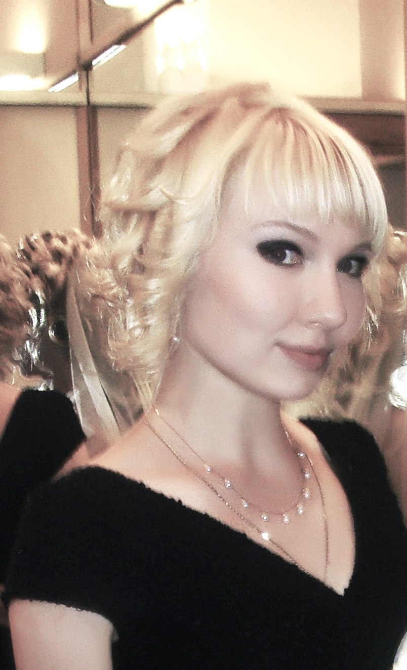 Полина Ченцова | Гомель