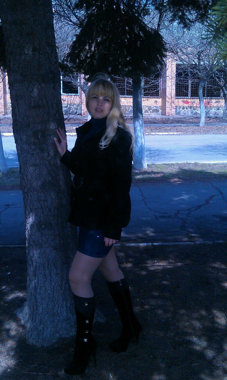 Оксана Драганова | Мариуполь