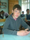 Алексей Токарев, , 29.09