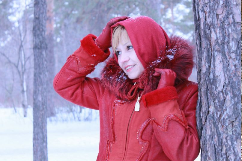 Раиса Амирова | Краснодар