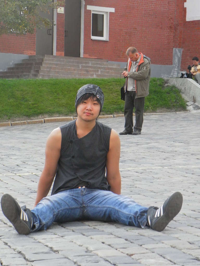 Фото профиля