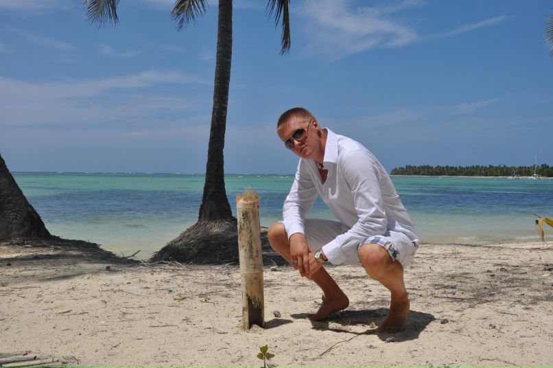 Святослав Черных | Москва