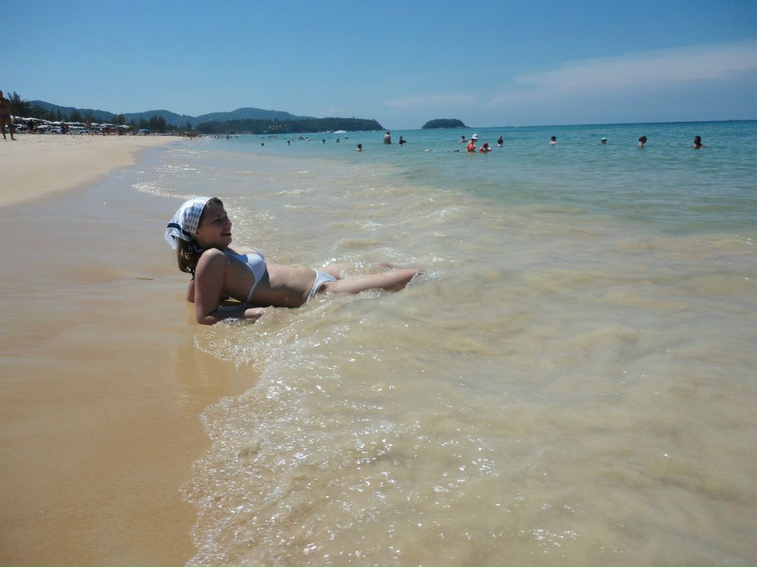 Виталий Цымбалов | Санкт-Петербург