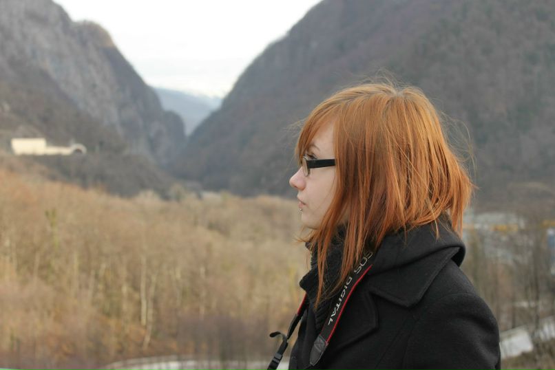 Ann Negativ | Краснодар