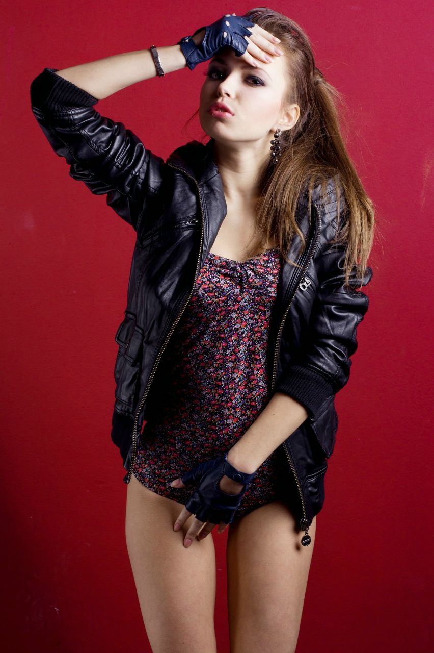 Юлия Боня | Москва