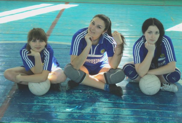 №24, Диана Цыбынога №24, Диана Цыбынога