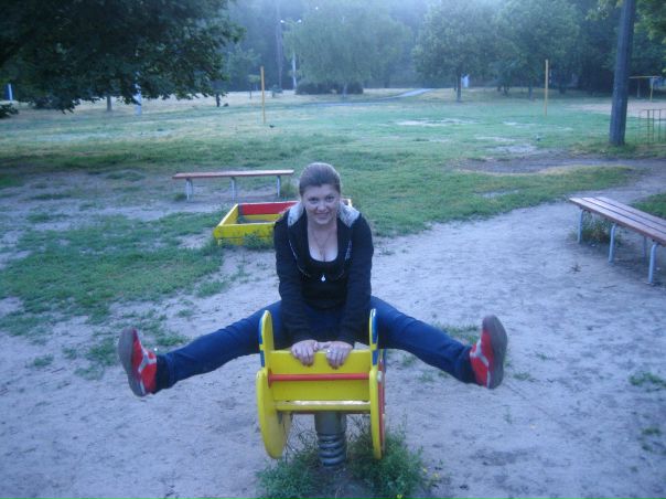 №23, Аленушка Малич №23, Аленушка Малич