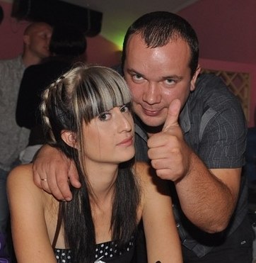 Евгения Гобзова | Руза