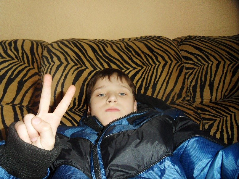 Галина Жевлакова Galina | Красноярск