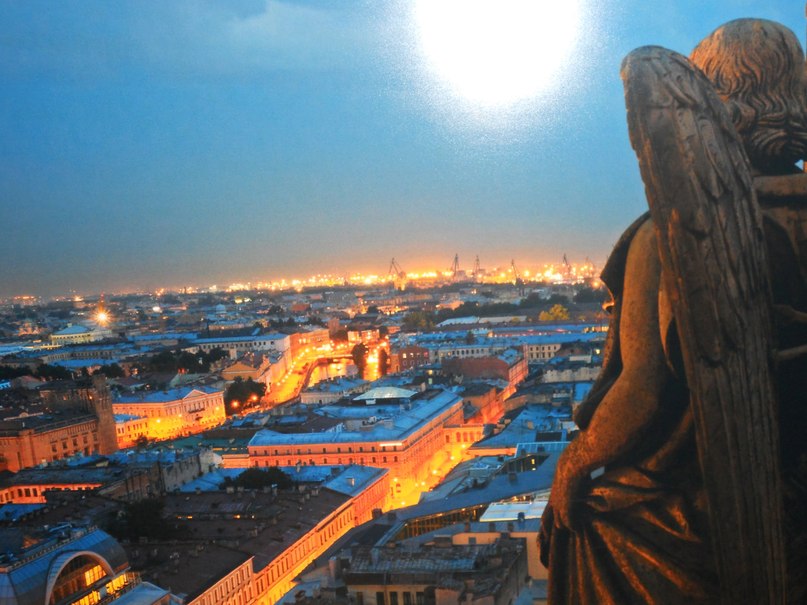 Любовь Седова | Сергиев Посад