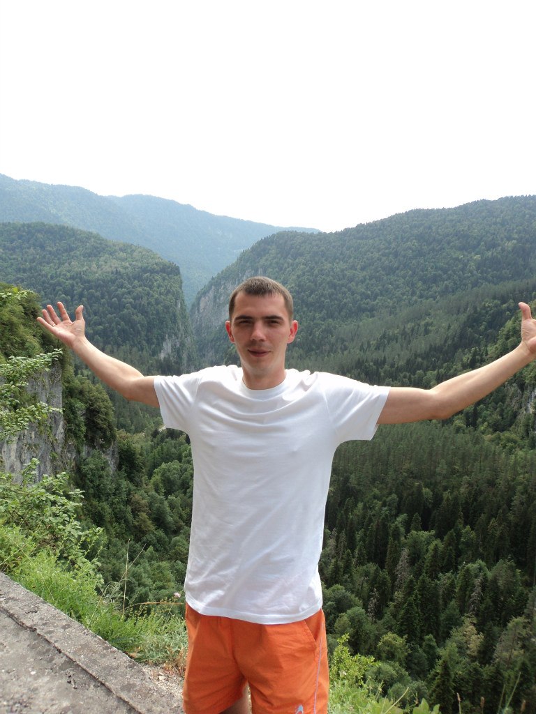 Николай Николаев | Казань