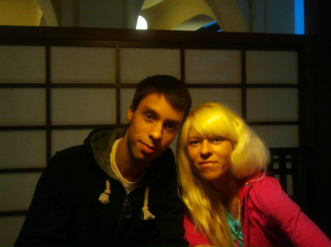 Виталий Терехов | Казань