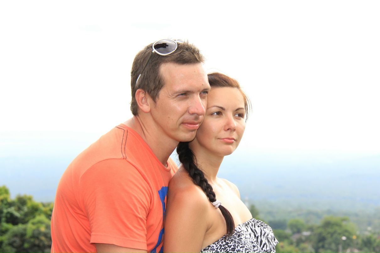 Светлана Хорькова | Москва