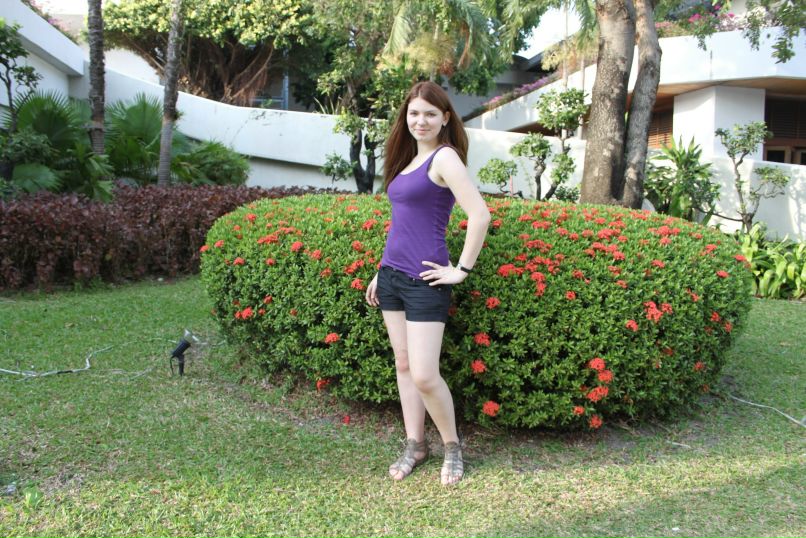 Катя Багаева | 