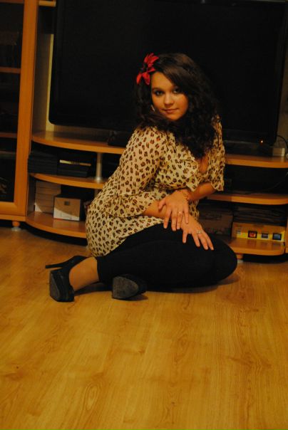 №33, Анастасия Петрусевич, Петропавловск-Камчатский №33, Анастасия Петрусевич, Петропавловск-Камчатский