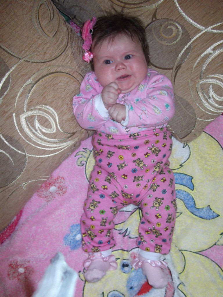 Ирина Учинина | Ухта