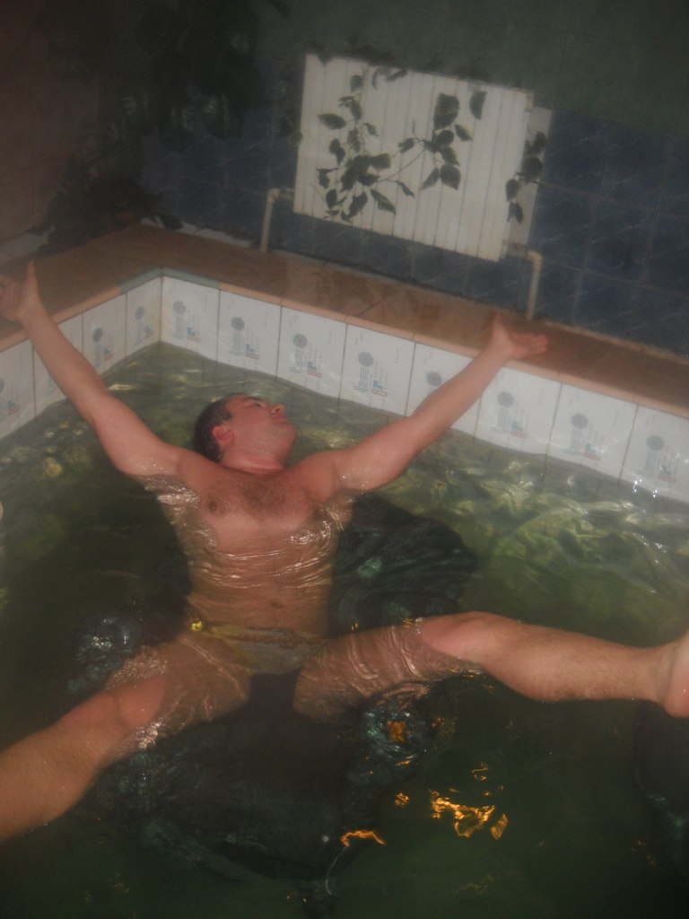 Дмитрий Клюс | Орёл