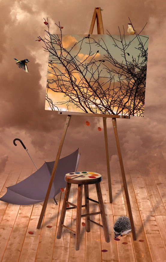 Александр Васильев | Москва