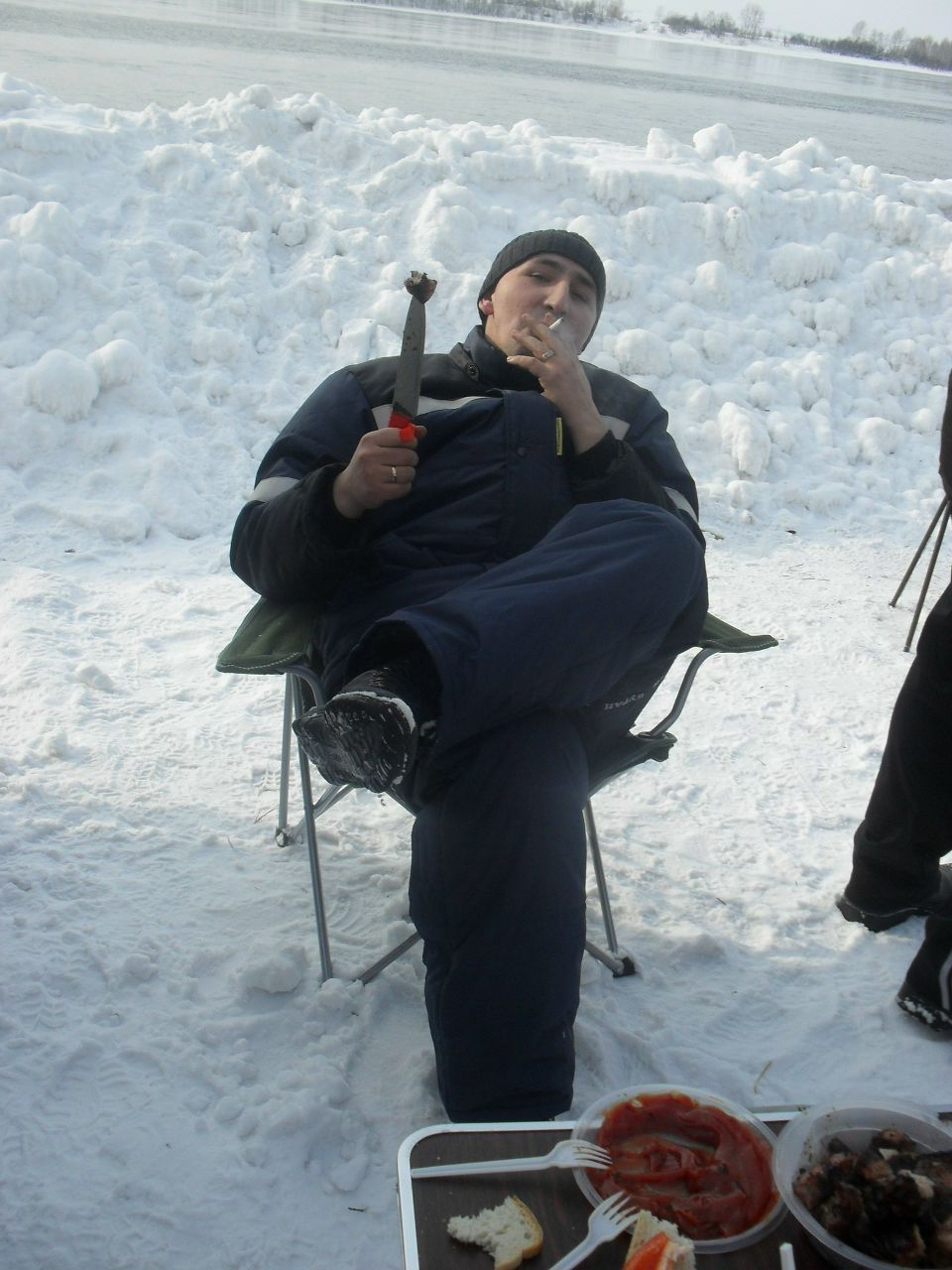 Денис Нягин | Ульяновск