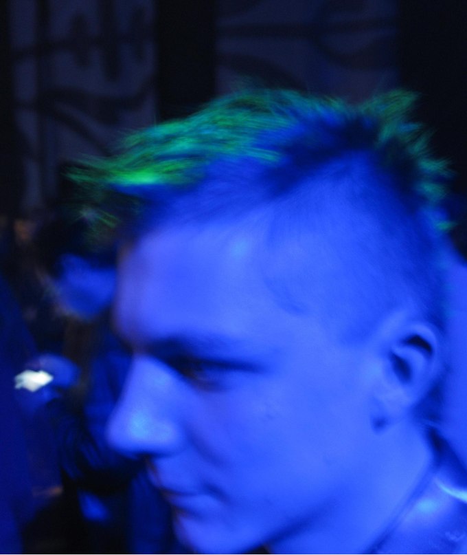 Ярослав Медведев ᛘᚲ | 