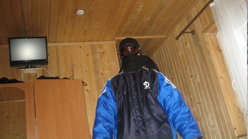 Денис Медведев | Днепр (Днепропетровск)