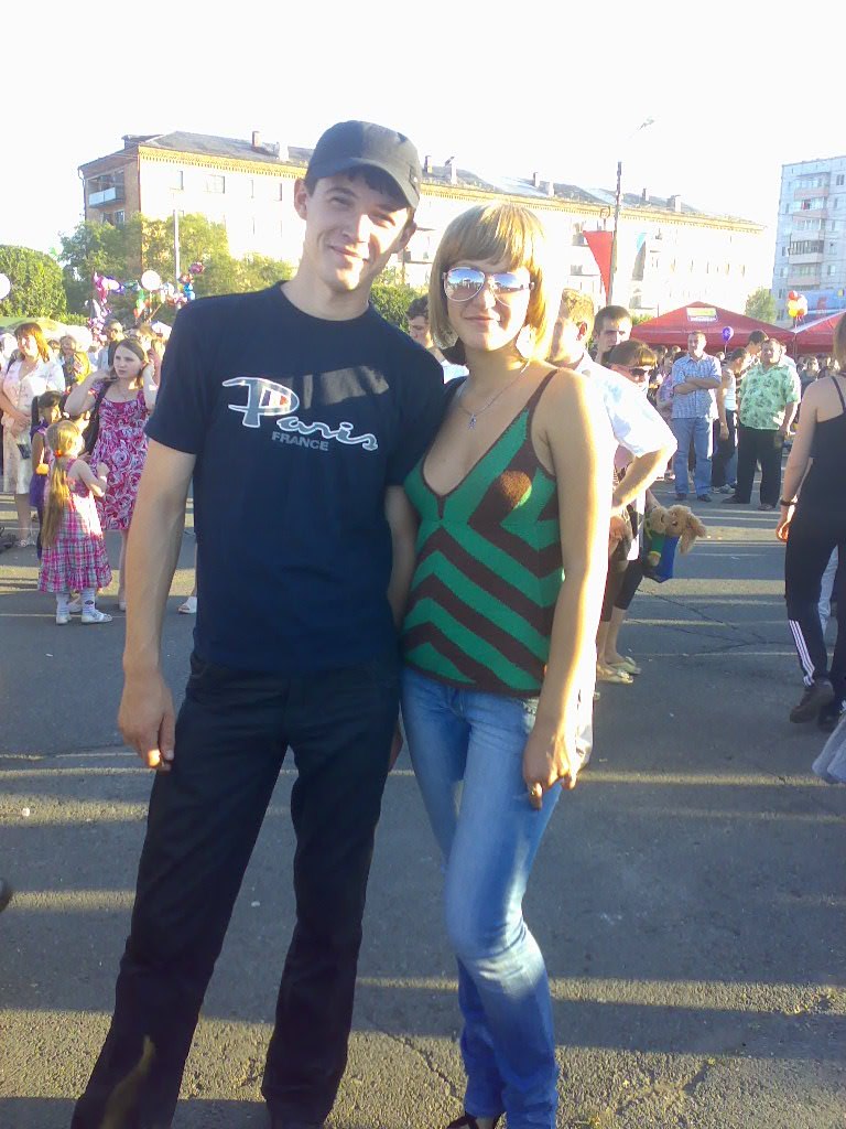 Наталья Михайлова | Черногорск