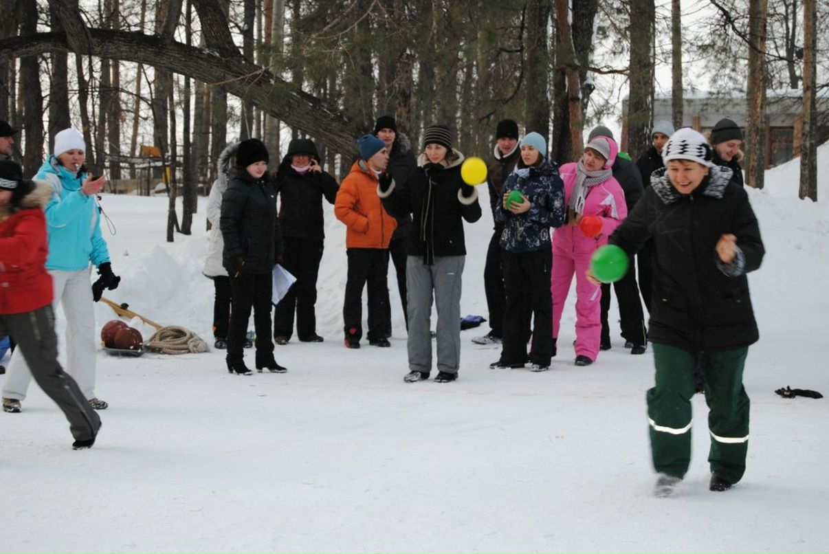Рустем Зарипов | Казань