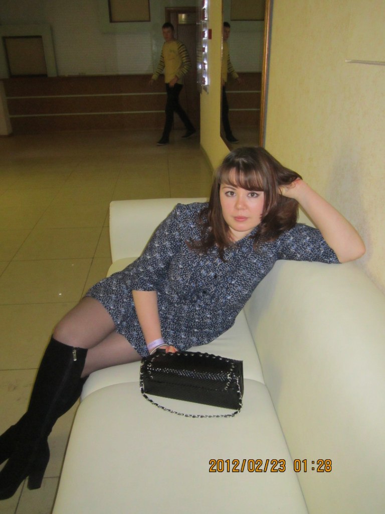 Алсу Хасанова | 