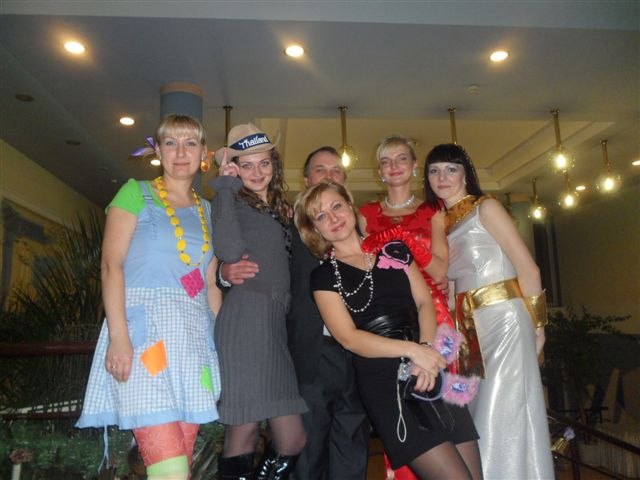 Виктория Бурш | Минск