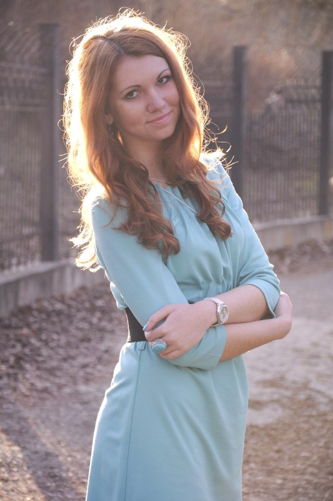 Алёна Байдецкая ღ | 