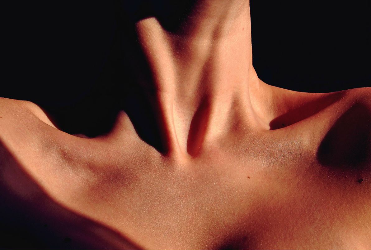 Natasha Potemina | Москва