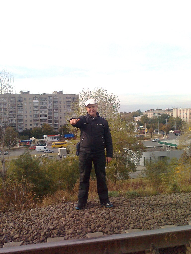 Виталий Гриб | Винница