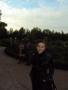 Фотография Григорьевой Лены