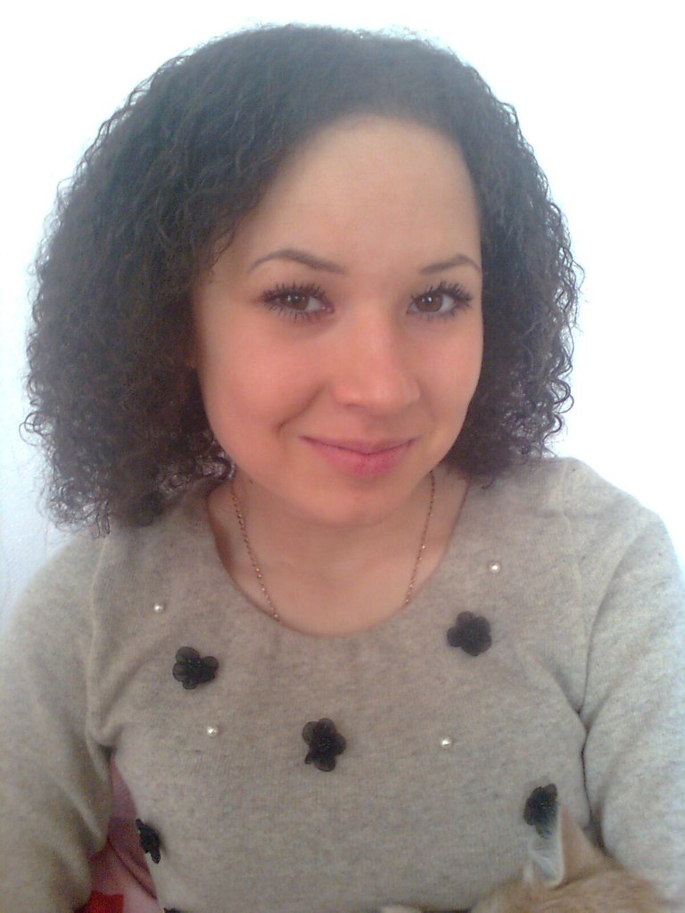 Альфия Кадырова ღ | Альметьевск