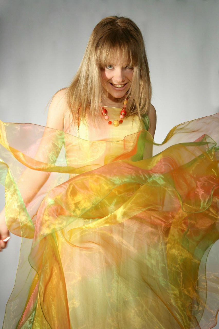 Алина Чилибьева | 