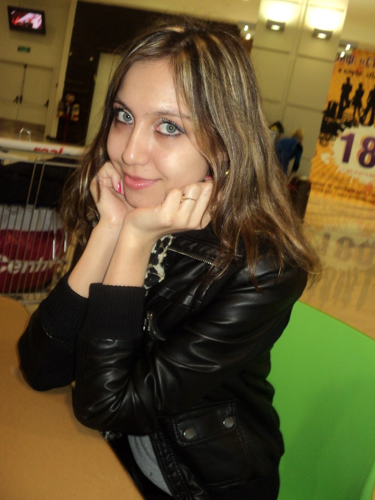 Алина Валеева | Казань