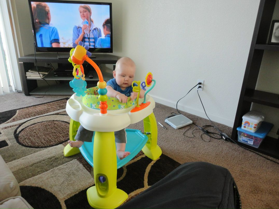 Alex Botygin | Santa Rosa