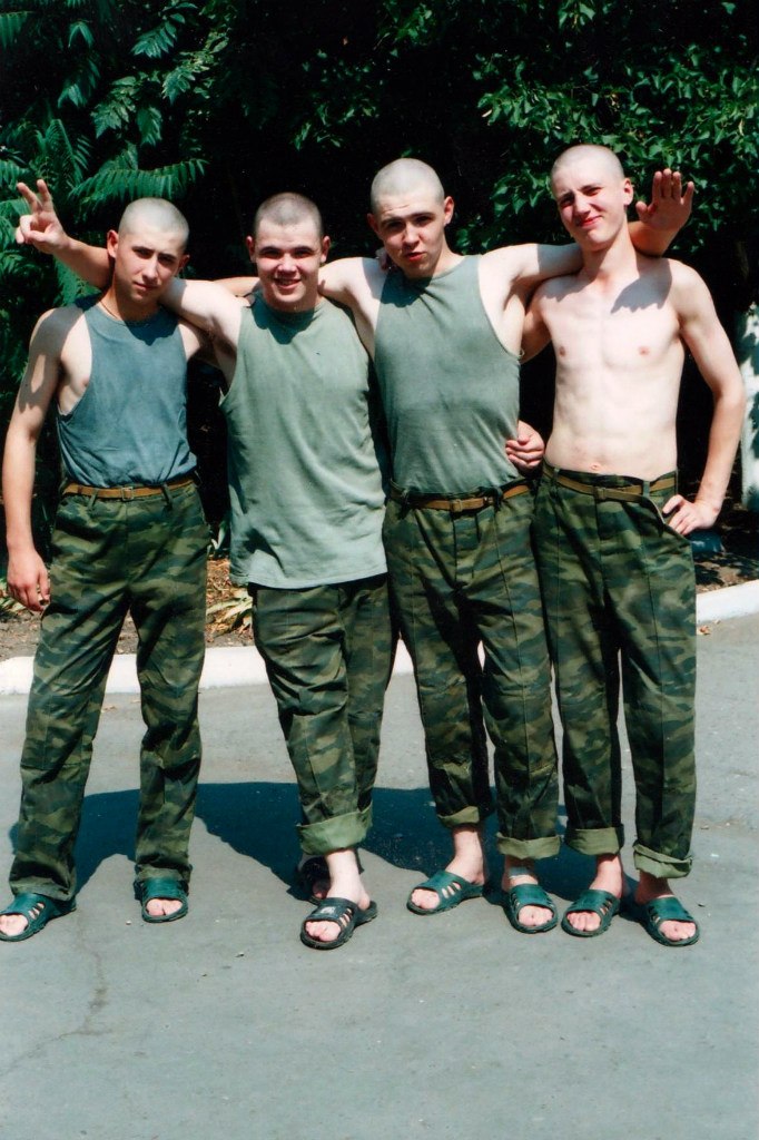 Вадим Шлыков ... | Печенга (станция)