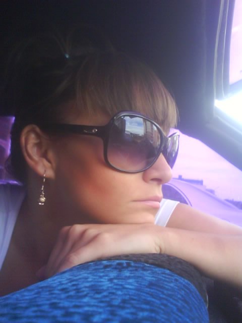 Аида Галиуллина | Казань