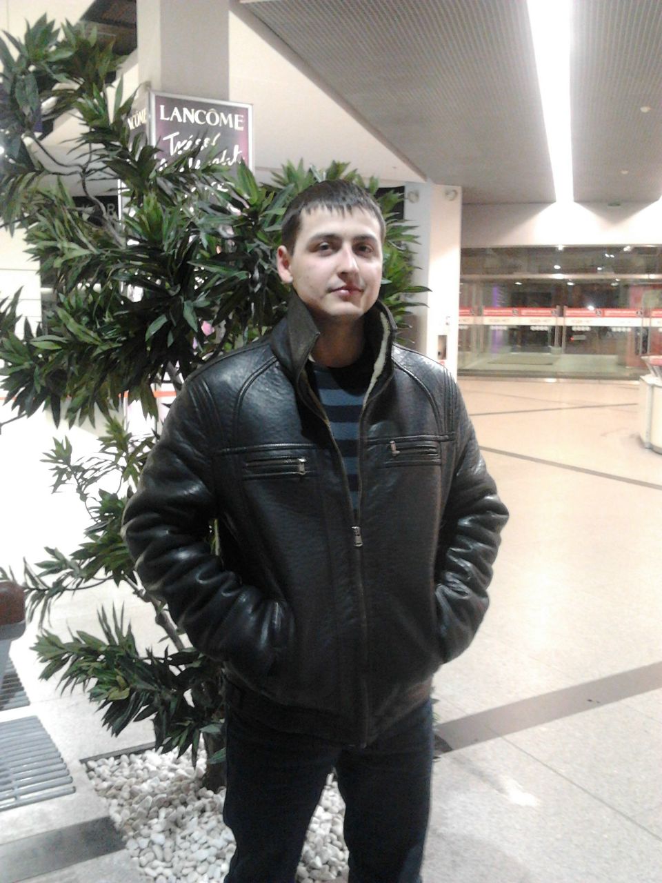 Сергей Кирпичников | Днепр (Днепропетровск)