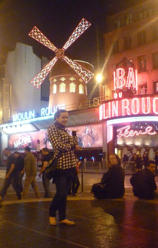 Катерина Томас | Санкт-Петербург