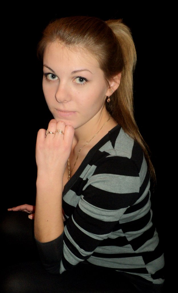 Сестрички Высоцкие | Киев