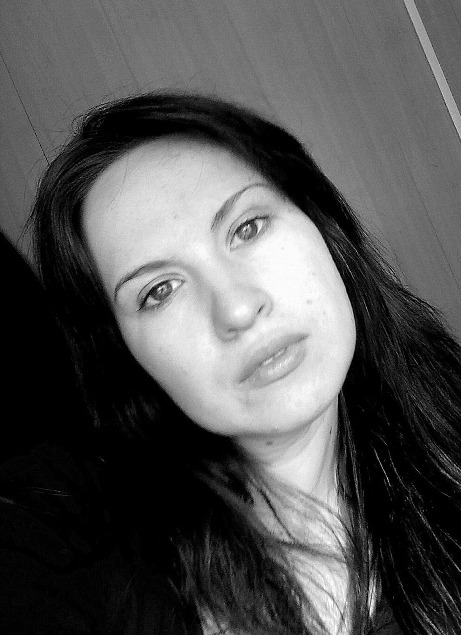 Юлия Мергембаева | 