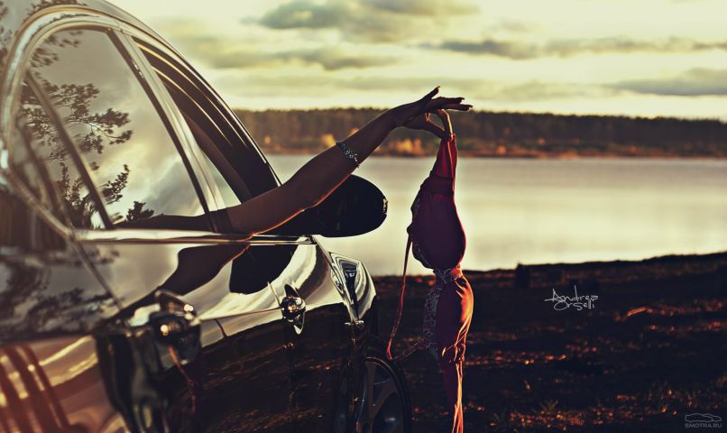 Роман Юдаев Udaeff | Саратов