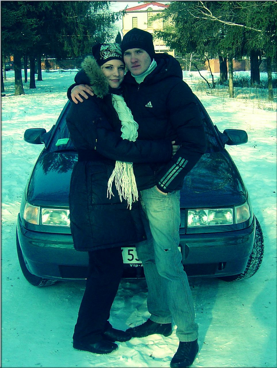 Евгения Евдокименко | Харьков