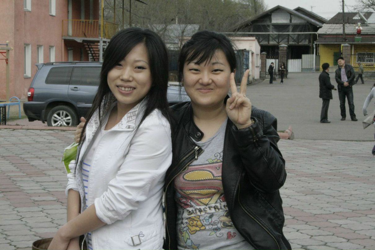 Тамара Пяк | Алматы