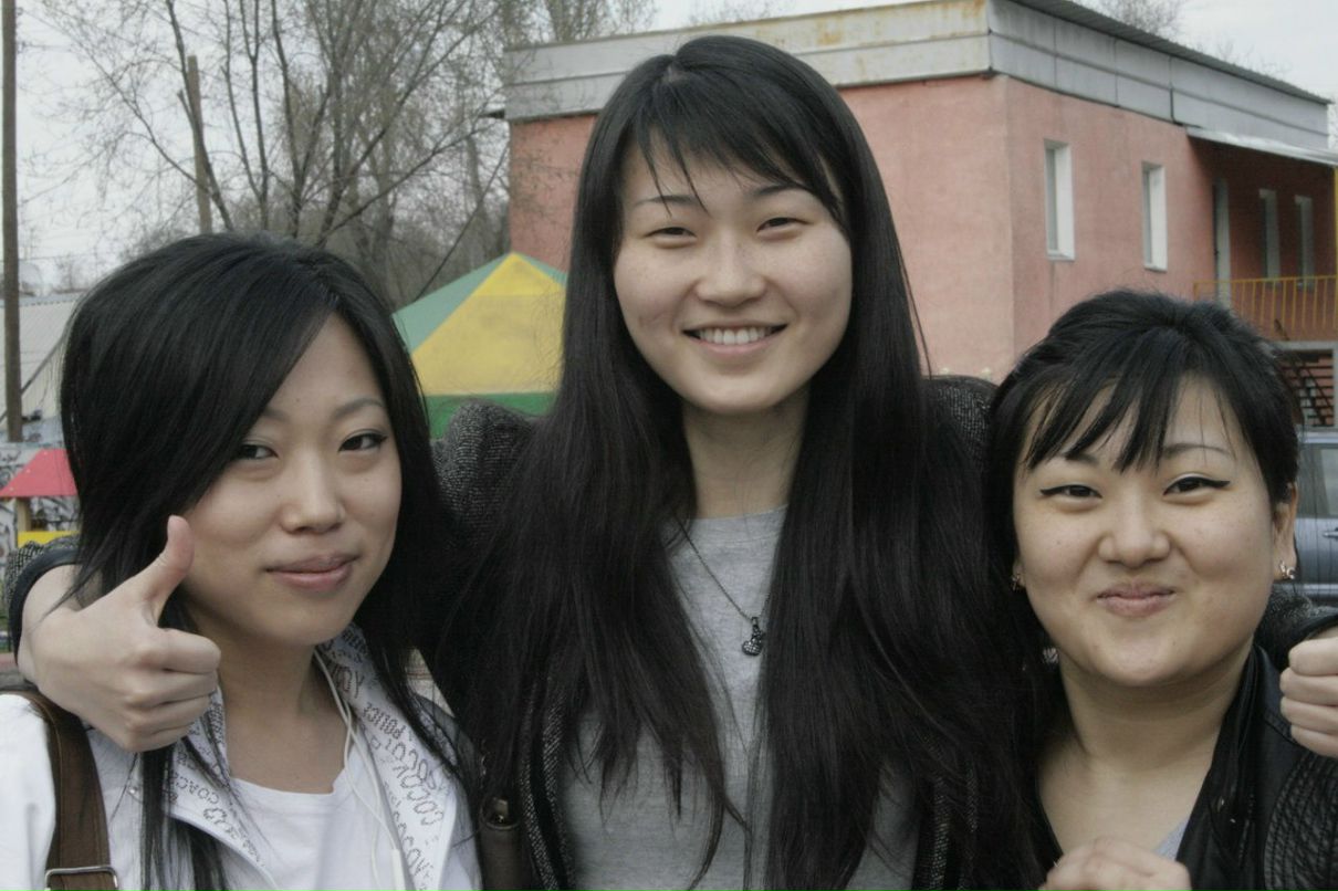 Тамара Пяк | Алматы